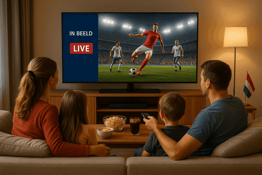 Set IPTV
