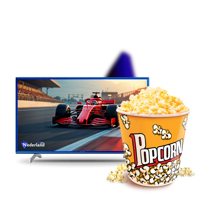 IPTV kopen