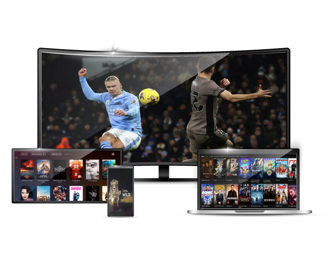 IPTV Kopen